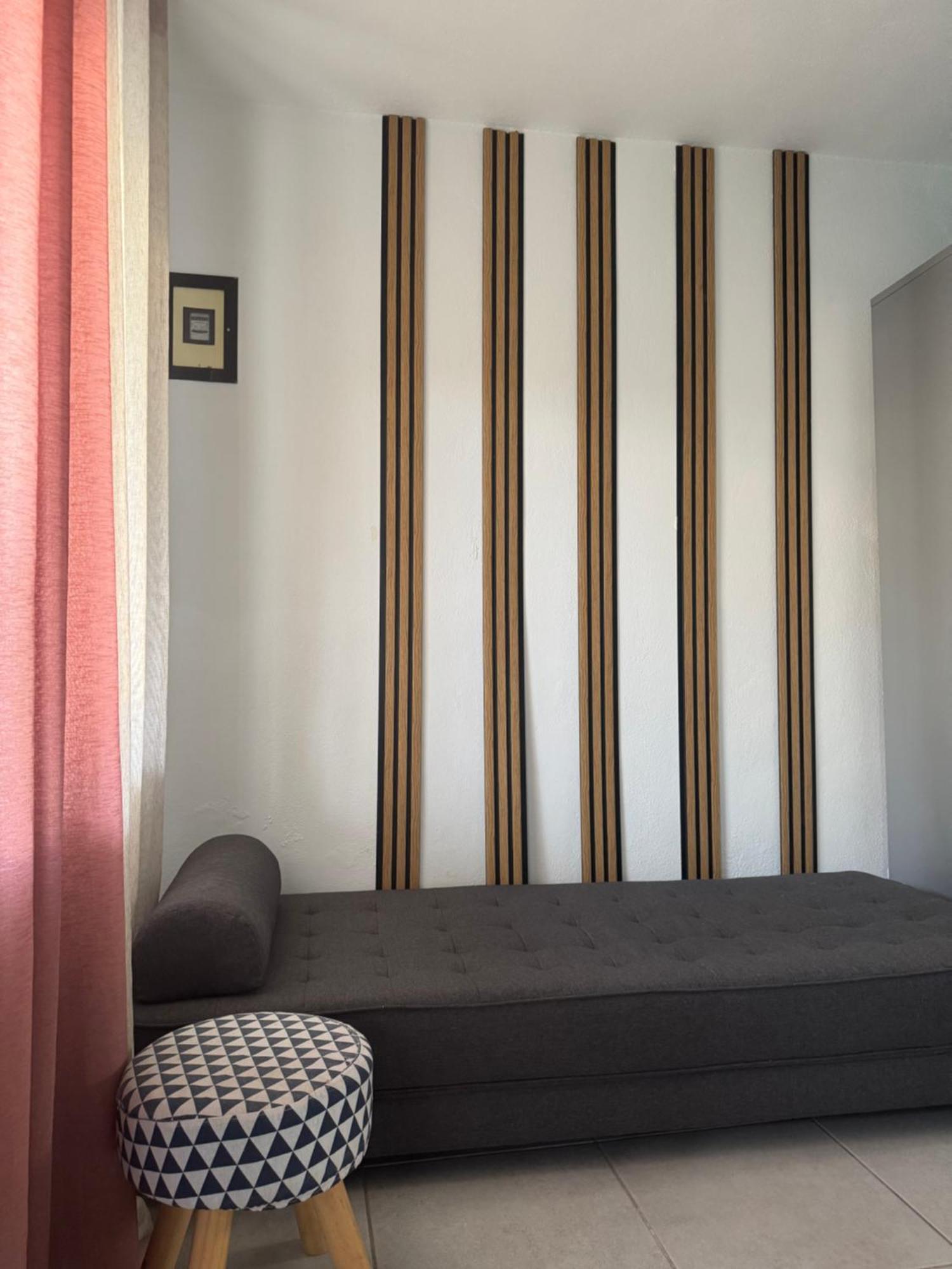 Apartamento Irida House Skála Kallirákhis Exterior foto